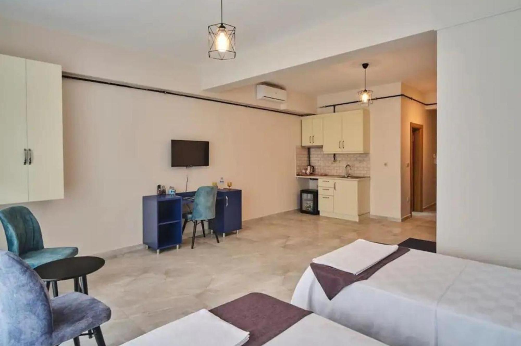 Mini Suite Otel — Fotoğraflar 3